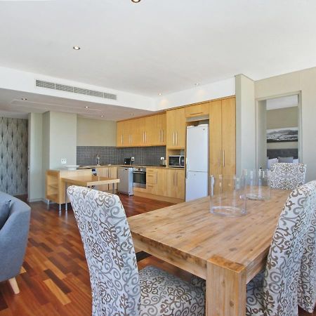 Spacious 3 Bedroom Family Apartment In เคปทาวน์ ภายนอก รูปภาพ