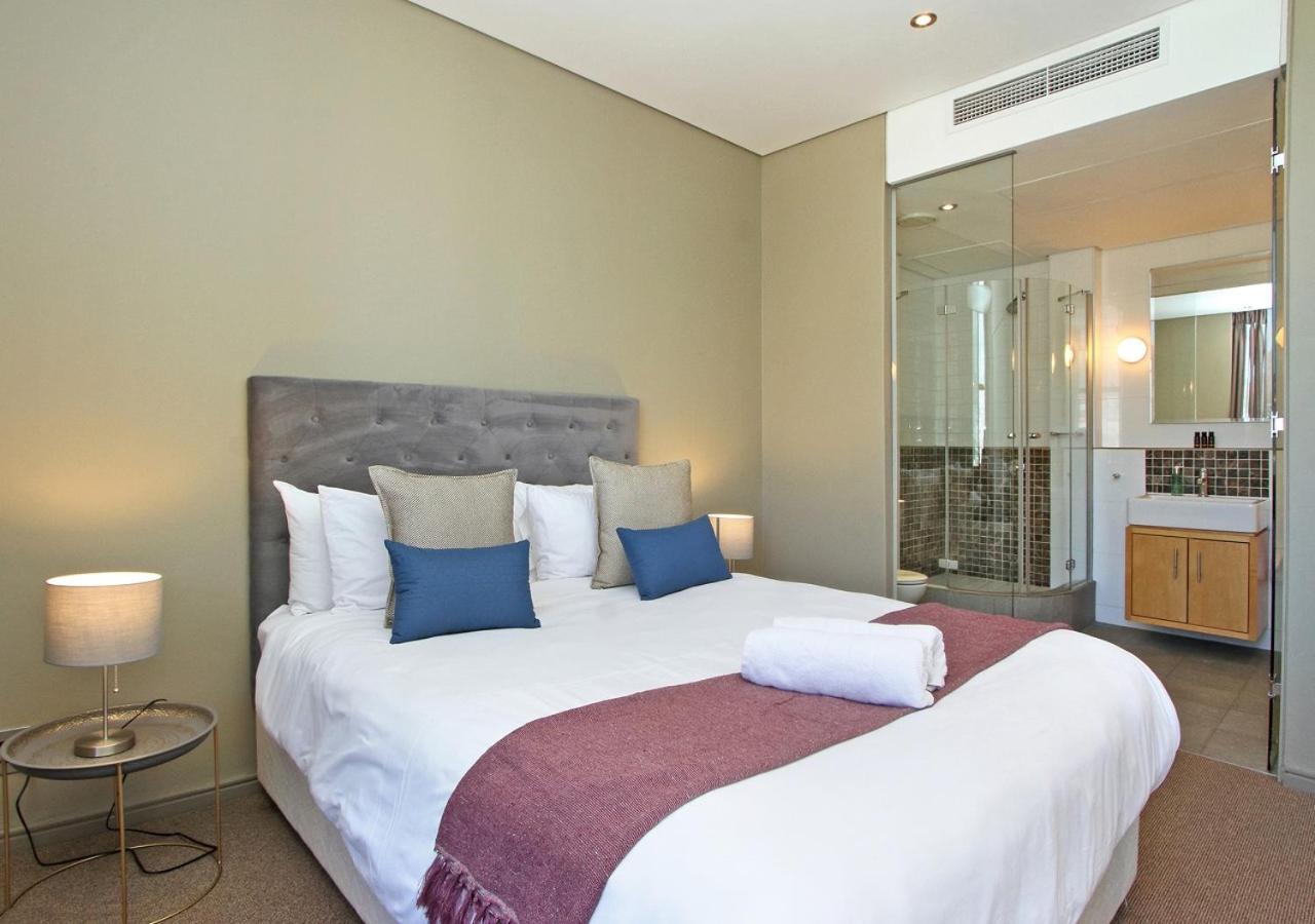 Spacious 3 Bedroom Family Apartment In เคปทาวน์ ภายนอก รูปภาพ