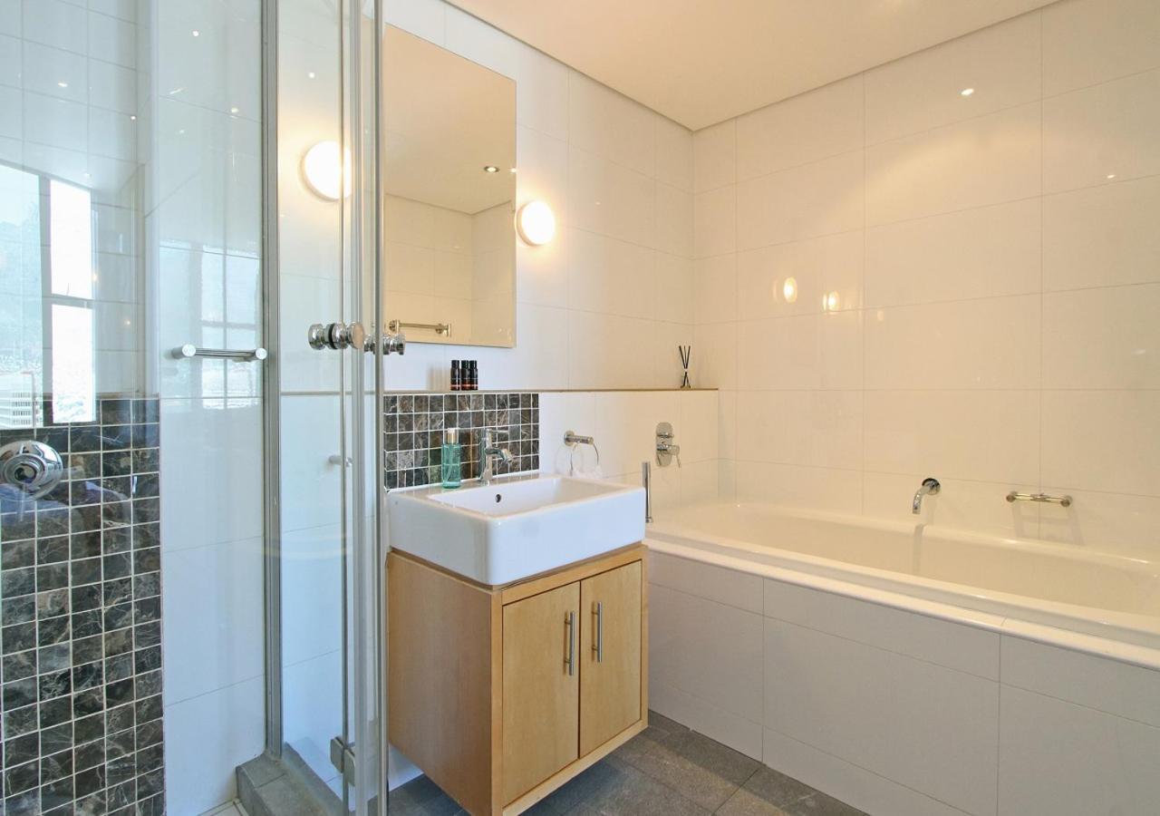 Spacious 3 Bedroom Family Apartment In เคปทาวน์ ภายนอก รูปภาพ