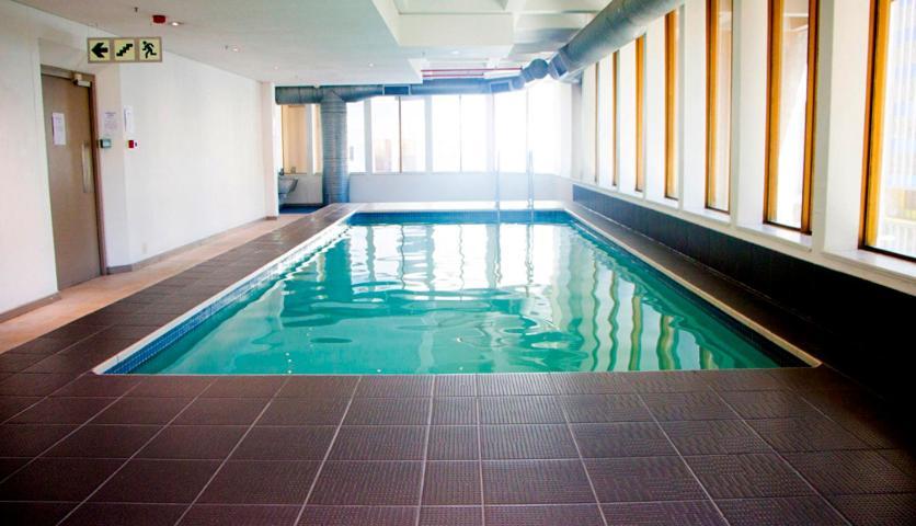 Spacious 3 Bedroom Family Apartment In เคปทาวน์ ภายนอก รูปภาพ